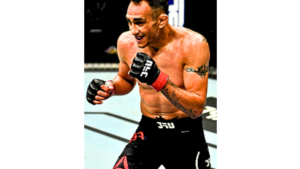 "Coach Mendez Sets Record Straight on Tony Ferguson-Dagestan Rumors in UFC"