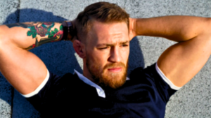 "Former UFC Champ Reveals Conor McGregor's Contract and Paycheck Secrets"