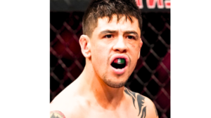 "Former UFC Champ Brandon Moreno Takes Break from MMA: A Journey to Recharge Body and Mind"