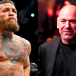"Dana White Opens Up: The One Thing That Gets Under His Skin About Conor McGregor"