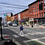 "Safer Streets: How One New Jersey City Reduced Traffic Deaths for 7 Years"