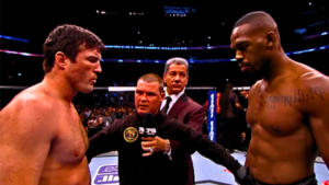 "Gruesome Moments: The 5 Worst Injuries in UFC History"