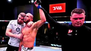 "Must-See Matchups: 4 Fights Brewing After UFC Fight Night 238"