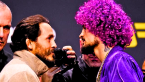 "Must-See Preliminary Fights Leading to O'Malley vs. Vera 2 at UFC 299: Don't Miss Out on the Action!"