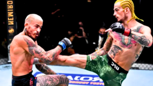 "Your Ultimate Guide to UFC 299: O'Malley vs. Vera - Fight Card, Odds, and More!"