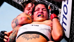 "UFC Fight Night 239: Who Came Out on Top and Who Fell Short?"