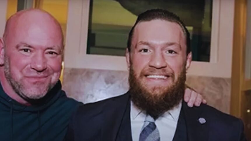 UFC reaches settlement to close out antitrust lawsuits, promotion agrees to pay out $335 million