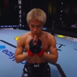 UFC Fight Roundup: Undefeated Tatsuro Taira takes on Tim Elliott on May 18