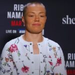 UFC Vegas 89 and the return of Rose Namajunas, plus Bellator Belfast best bets