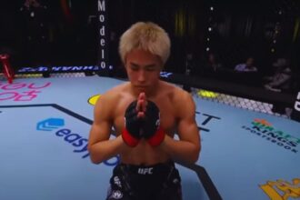 UFC Fight Roundup: Undefeated Tatsuro Taira takes on Tim Elliott on May 18