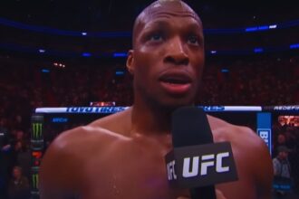 Michael ‘Venom’ Page wants Ian Garry fight at UFC’s return to England this summer: ‘Maybe you could stop me?’