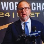 Donn Davis: Francis Ngannou makes PFL debut ‘no later’ than September at Saudi Arabia PPV