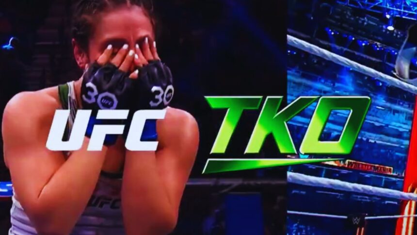 UFC releases statement after reaching settlement in antitrust lawsuits