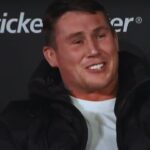Darren Till