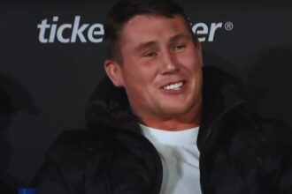 Darren Till