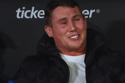 Darren Till