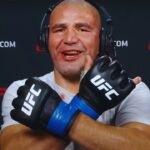 Glover Teixeira