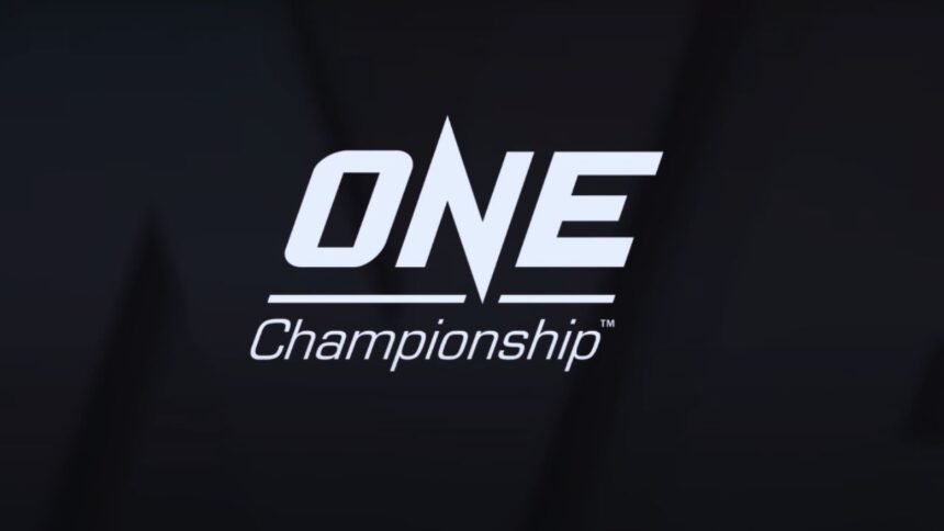 ONE Championship 2024 Schedule