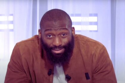 Cedric Doumbe discusses controversial loss at PFL Europe: ‘Marc Goddard just stole the fight’