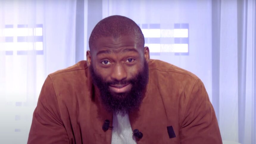 Cedric Doumbe discusses controversial loss at PFL Europe: ‘Marc Goddard just stole the fight’