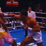 Shocking Claim: Demetrious Johnson Backs Joshua Over Ngannou in MMA Showdown