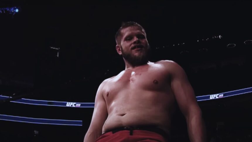 "Tuivasa's 'Bam Bam' Bombshell: Will He Unleash Fury Against Tybura at UFC Vegas 88?"