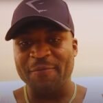 Francis Ngannou felt like he was ‘falling asleep’ warming up for Anthony Joshua: ‘I was the only one that didn’t show up’