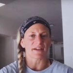 Kayla Harrison discusses UFC signing, drop to 135 pounds: ‘I was really scared about all of it’