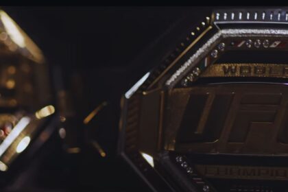 "UFC 300: Explosive Trailer Drops with Alex Pereira, Jamahal Hill, and More!"