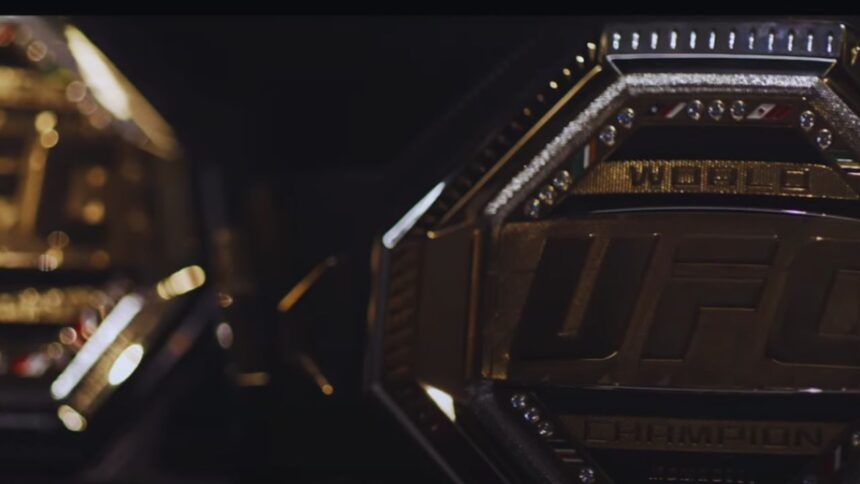 "UFC 300: Explosive Trailer Drops with Alex Pereira, Jamahal Hill, and More!"