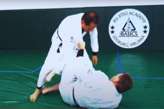 How to Steal Your Opponent’s Energy in Jiu-Jitsu