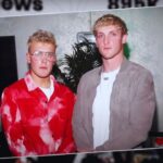 Jake Paul disputes brother Logan Paul claiming he was offered Mike Tyson fight: ‘Why are you fabricating lies?’