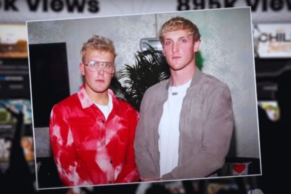 Jake Paul disputes brother Logan Paul claiming he was offered Mike Tyson fight: ‘Why are you fabricating lies?’