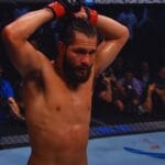Jorge Masvidal opens as big favorite in boxing match with Nate Diaz