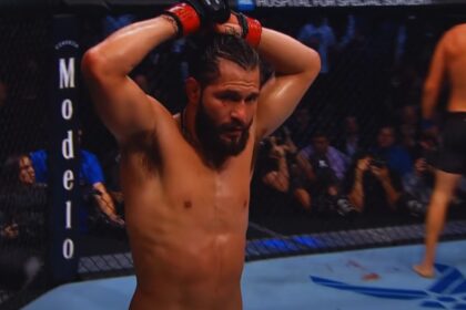 Jorge Masvidal opens as big favorite in boxing match with Nate Diaz