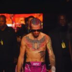 "UFC 299 Shocker: Sean O’Malley and Four Fighters Hit with Indefinite Suspensions"