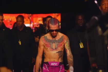 "UFC 299 Shocker: Sean O’Malley and Four Fighters Hit with Indefinite Suspensions"