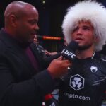 UFC's Shocking Twist: Umar Nurmagomedov Targets Cory Sandhagen Showdown in June, Eyeing Title Contention Upon Victory