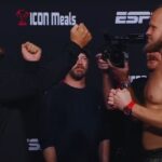 UFC Vegas 88 Gambling Preview: Will Tai Tuivasa earn himself a shoey against Marcin Tybura?