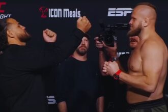 UFC Vegas 88 Gambling Preview: Will Tai Tuivasa earn himself a shoey against Marcin Tybura?