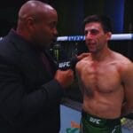 Alexandre Pantoja vs. Steve Erceg flyweight title bout announced for UFC 301