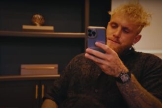 KSI Throws Shade at Jake Paul: "Next Up, Muhammad Ali?"