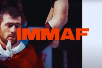 IMMAF 2024 Event Schedule