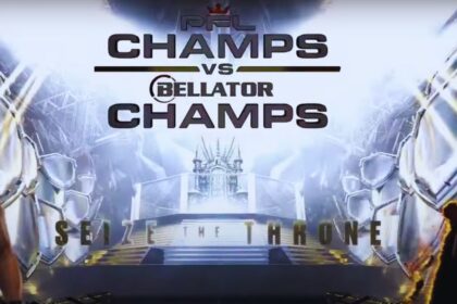 Bellator MMA 2024 Event Schedule