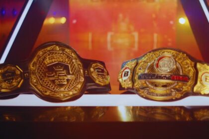 BELLATOR CHAMPION SERIES 2024