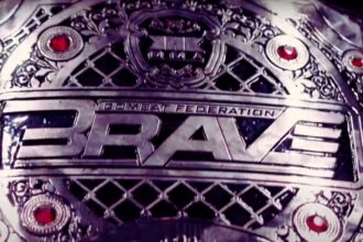 BRAVE CF 2024 Global Schedule