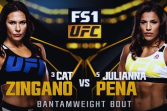 Ahead of UFC 300, promotion releases full event replay of UFC 200 for free