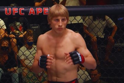 Paddy Pimblett welcomes Renato Moicano for summer bout: ‘You owe me money, lad’