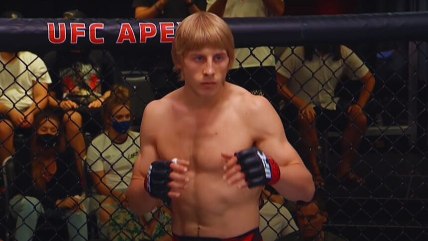 Paddy Pimblett welcomes Renato Moicano for summer bout: ‘You owe me money, lad’