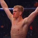 Ian Machado Garry reacts to Colby Covington’s challenge: ‘I’m going to be the final chapter in your legacy of failure’